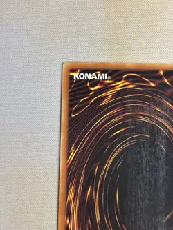 Divine Wrath Ultimate Rare 1st Edition RDS-EN050 YuGiOh! NM EU - Image 5