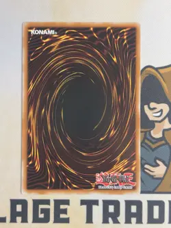 Destroyersaurus FOTB-EN017 1st Edition Ultimate Rare Yu-Gi-Oh! NM - Image 4