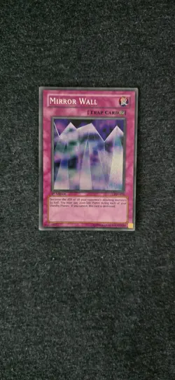 Mirror Wall PSV-016 Pharaoh's Servant 1st Edition - Image 1