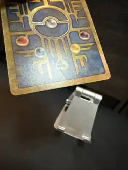 Ancient Mew 1 Miscellaneous Cards & Products Holo - Image 5