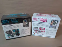 Pokemon Card Game BW Black Bolt & White Flare Elite Trainer Box ETB Set of 2 NEW - Image 4