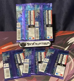 5 packs - Pokemon card s6K Jet Black Spirit Booster pack Sword & Shield Japanese - Image 2