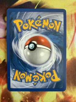 Mantine 29/123 - EX Mysterious Treasures (2007) Pokemon Card - LP - Image 2