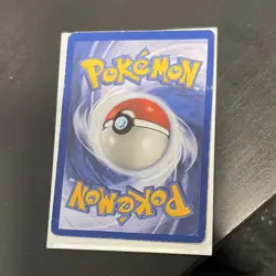 Pokemon Charizard 120 HP Base Set Holo Rare 004/102 English Trading Card - Image 2