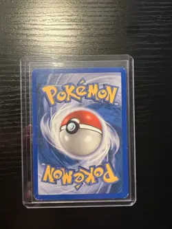 Pokemon TCG Wigglytuff 52/112 FireRed & LeafGreen Reverse Holo Card - Image 2