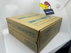 Pokemon Card Game sv5M Cyber Judge Booster Box Japanese case 12 Box Sealed - Image 3