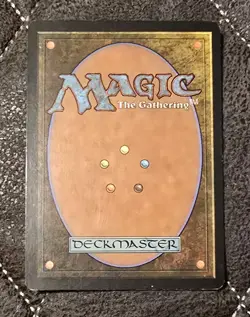 Ancestral Vision LP MTG Time Spiral Magic Card - Image 2