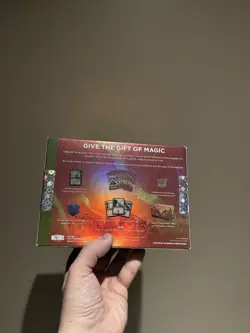 MTG Magic The Gathering The Brothers' War Gift Bundle - SEALED 195166151540 - Image 3