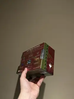 MTG Magic The Gathering The Brothers' War Gift Bundle - SEALED 195166151540 - Image 4