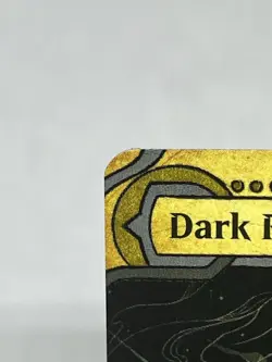 Dark Ritual Strixhaven: Mystical Archives FOIL - Image 3