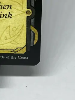 Dark Ritual Strixhaven: Mystical Archives FOIL - Image 5