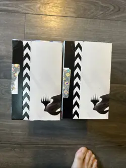 Magic the Gathering Final Fantasy Booster Bundle Brand New Sealed LOT OF 2 TWO - Image 4