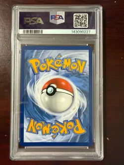 Furret 168/159 PSA 9 Mint 2025 Pokemon Journey Together Illustration Rare - Image 2