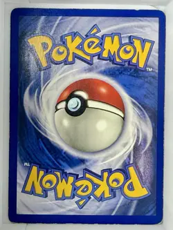 Pokemon Full Heal Base Set (Shadowless) 1st Edition Uncommon 82/102 Wizards 1999 - Image 2