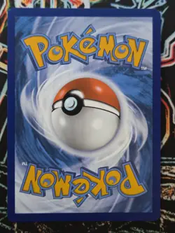 Pokemon TCG Jacq Ultra Rare SV01: Scarlet & Violet Base Set 236/198 NM - Image 2