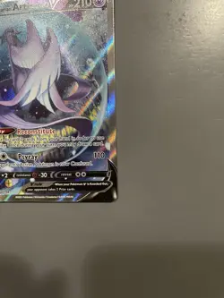 Galarian Articuno V 170/198 Swsh06: Chilling Reign - Alternate Full Art Pokemon - Image 4
