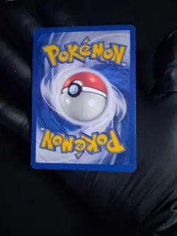 Dark Ivysaur Winner Gold Stamp #6 Best of Game NM Pokemon Promo 2003 - Image 5