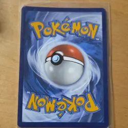 Pokemon Parasect Full Art Ultra Rare Holo TG01/TG30 Lost Origin Stage 1 120 HP - Image 2