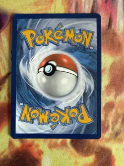 Quaquaval ex SVP 084 (Shiny Black Star Promo) Paldean Fates Near Mint Pokemon - Image 2
