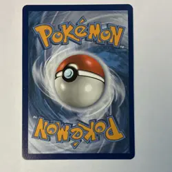 Pokemon Fire Crystal 231/214 Secret Rare Full Art Holo Trainer SM-Unbroken Bonds - Image 2