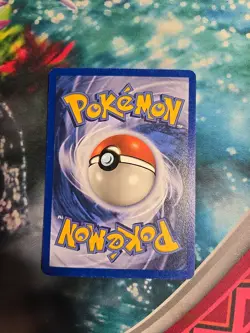 Wigglytuff (Reverse Holo) 34/144 Skyridge (MP/LP-) Pokemon TCG - Image 2