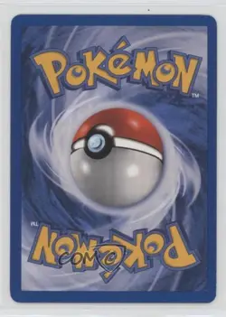 Zubat German 1st Ed. Pokemon Fossil #57 1999 - Image 2