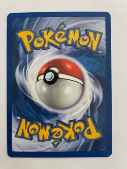 Pokemon TCG Gym Challenge Unlimted Brock's Vulpix 37/132 NM - Image 2