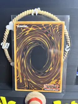 Exosister Karmael BPRO-EN044 – Ultra Rare Yu-Gi-Oh! BURST PROTOCOL - Image 2