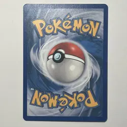 Pokemon TCG Bulbasaur 39/95 EX Team Magma Vs Team Aqua - Common LP Card - Image 4