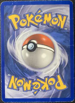 Dusclops - (EX Power Keepers) 14/108 Deck Exclusives Holo *DAMAGED* Pokemon Card - Image 2