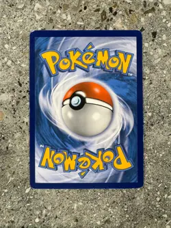 Pokemon TCG Cards Rotom 24/124 Fates Collide Rare - Image 2