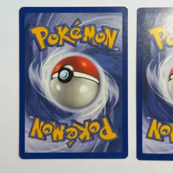 Pokemon TCG Tentacool Tentacruel 2-Card Evolution Lot WOTC Vintage 1999 - Image 5