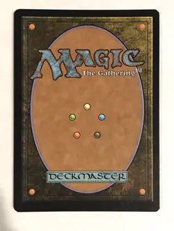 Mountain NM Foil Standard Showdown 2017 MTG - Image 2