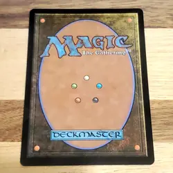 1x Voice of Victory - Foil - Tarkir Dragonstorm, MTG NM / LP Small Indent Line - Image 2