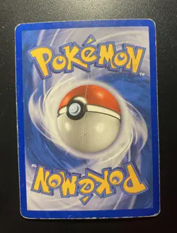 Pokemon Card - Machamp 15/110 Reverse Holo - Legendary Collection-ENG-PL - Image 2