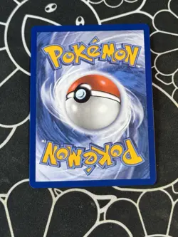 Pokemon Durant 150/086 Illustration Rare Holo SV: White Flare NM - Image 2