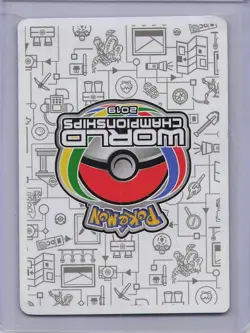 Mewtwo & Mew GX 71/236 Ultra Rare World Championship Decks Pokemon Near Mint - Image 2