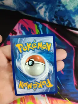 Pokemon Pikachu Baby Shiny 131/091 SV Paldean Fates PAF NM Condition - Image 5