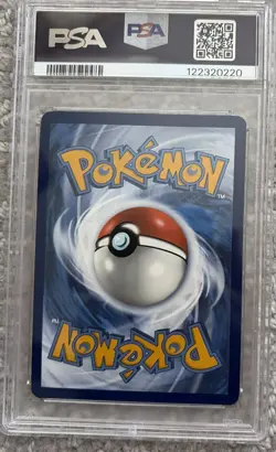 Pokemon Gengar Sword &Shield Lost Origins SIR TG06/TG30 - Image 2