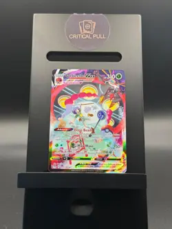 Orbeetle VMAX TG13/TG30 Rare VMAX Lost Origin Trainer Gallery Pokemon NM - Image 1