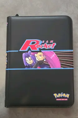 FULL COMPLETE Team Rocket 83/82 Vintage 1999-2000 Set Pokemon WOTC Cards Rare - Image 1