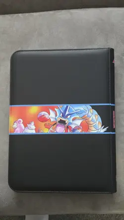 FULL COMPLETE Team Rocket 83/82 Vintage 1999-2000 Set Pokemon WOTC Cards Rare - Image 2