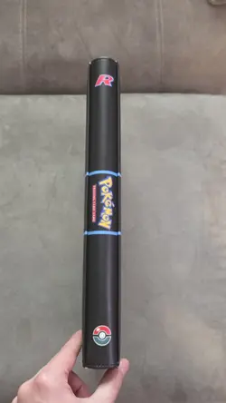 FULL COMPLETE Team Rocket 83/82 Vintage 1999-2000 Set Pokemon WOTC Cards Rare - Image 3