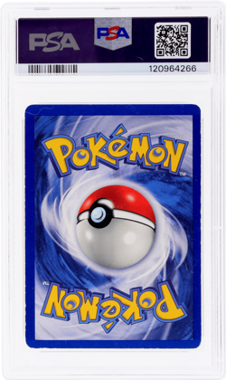 1999 Pokemon Base Set Pikachu 1st Edition Red Cheeks #58 PSA 6 - Image 2