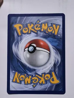 Mega Charizard Y ex ASC EN 294/217 GOLD Hyper Rare Pokemon Ascended Heroes - Image 3