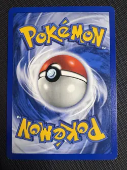 Koga's Pidgey - 49/132 Gym Challenge - Pokemon TCG - 2000 - Image 2