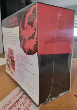 Pokemon TCG Sword & Shield - Astral Radiance Elite Trainer Box ETB New/Sealed - Image 3
