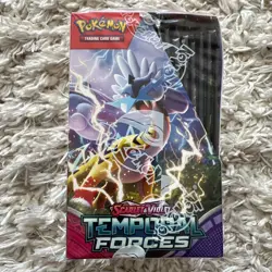 Pokemon TCG Temporal Forces Booster Box 36 Packs Brand New & Factory Sealed! - Image 4
