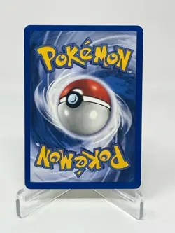 Pokemon Gym Challenge Koga's Koffing 48/132 Regular NM - Image 2