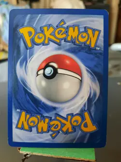 Pokemon TCG Misty's Horsea Gym Challenge 87/132 Regular Unlimited Common WoTC NM - Image 2